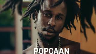 Popcaan - Relevant (Official Audio)