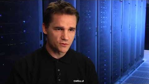 A Day In the Microsoft Cloud