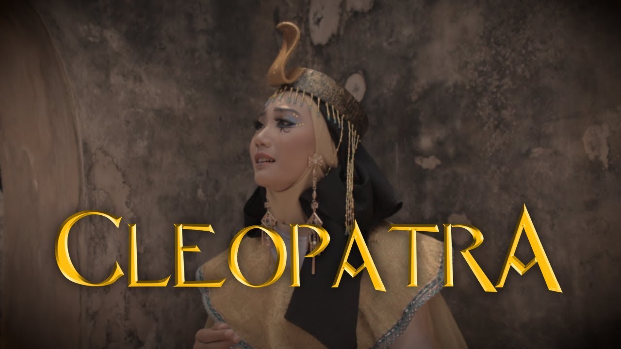 [TRAILER] CLEOPATRA YouTube