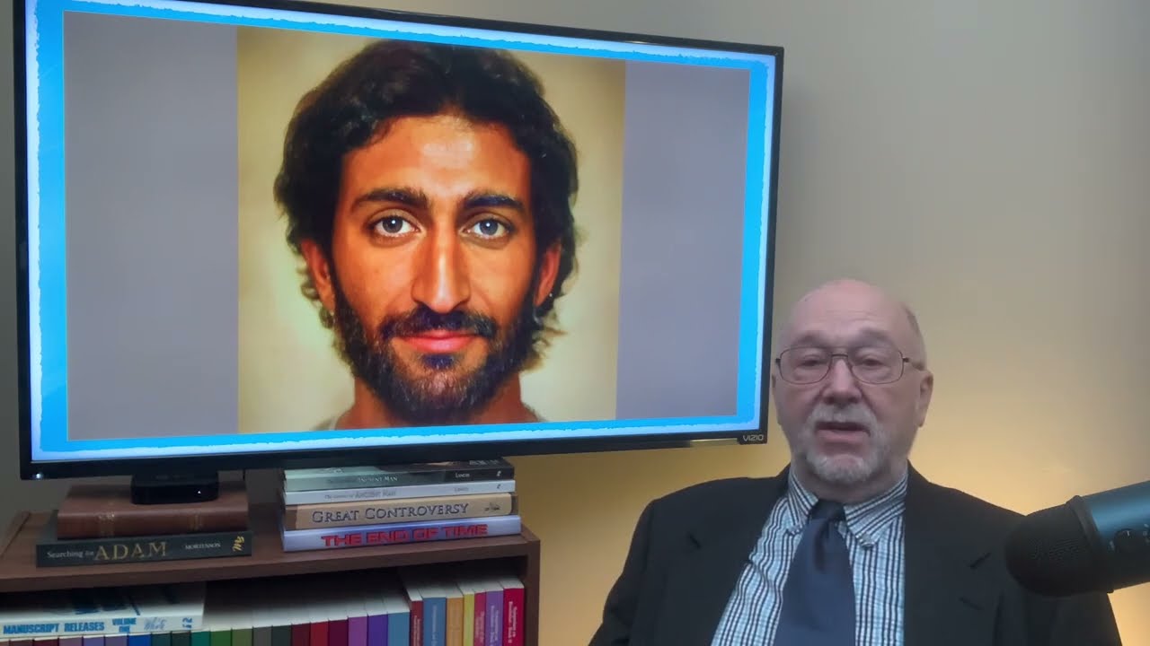 62 - The THIRD COMING of Christ!