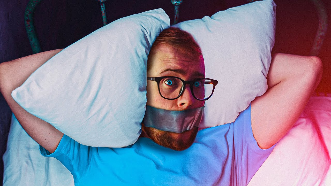 INTRUSION NOCTURNE CHEZ MOI -  2 THREAD HORREUR INTERDITS AUX -16 ANS