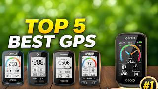 Don't Buy a GPS Bike Computer Until You See This!