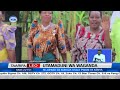 Wajuzi Wa Maswala Ya Utamaduni Wa Waganda Waandaa Maonyesho Ya Tamaduni Za Kipekee Pwani Ya Kenya Wajuzi Wa Maswala Ya Utamaduni Wa Waganda Waandaa Maonyesho Ya Tamaduni Za Kipekee Pwani Ya Kenya