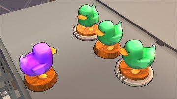 This Hide and Seek Map Had Some Ridiculous Lore...