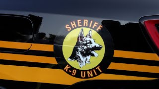 Ashtabula Co. Sheriff's Office Trot with a Cop 5K