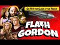 Flash Gordon (1936) Chapter 11: In the Claws of the Tigron | Full Serial Episode