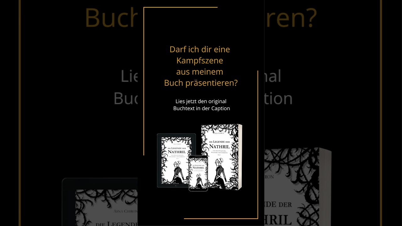 Jetzt in der Caption gratis Lesen! 