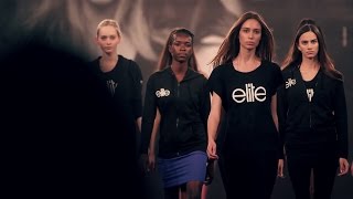 Full HD TV show (Part 1: Bootcamp) | 29th Elite Model Look World Final 2012