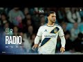 RADIO STREAM: LA Galaxy vs Colorado Rapids | 09.26.26