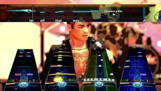 Beartooth - Free [Rock Band 3 Custom Preview]