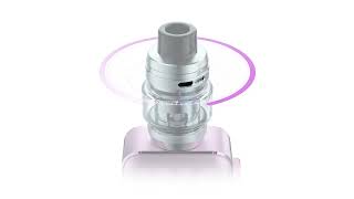 GEN Max | DTL Vape Box Kit with iTank T