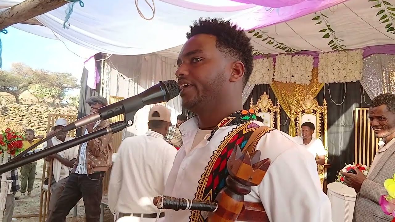  ጥላሁን ተስፋይ 🛑 ልኽዕ ናይ ወዲ ኩሙር ዝወቅዕ ጭራ ካብ እምባስነይቲ February 14, 2026