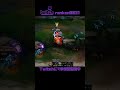 Lee sin Exercise 4 #shorts #lol #leagueoflegends #lee sin