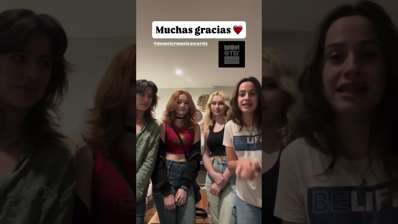 Monster Music Awards ‼️🔥 