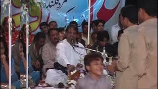 Cham Cham Nachdi Phiran | Allah Ditta Loonay Wala