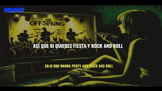 The Offspring - Come To Brazil 《Sub Español / Lyrics》