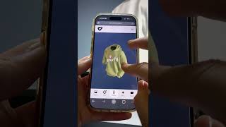 Level up your brand with 3D mockups 🎨