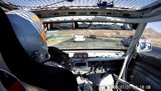 20190504 - LDRL - Willow Springs (Big Willow) - Volunteer Motorsports - Kenny Martin - Part 1