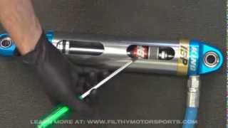 How the King IBP Internal Bypass Works - Filthy Motorsports