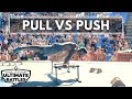 JOWII SUAVE VS MARIANO MONTT | SWUB 4 Madrid | Round of 12