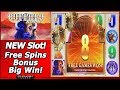 ★JACKPOT HANDPAY! OVER 300+ SPINS!!★ EXTREME FREE ...