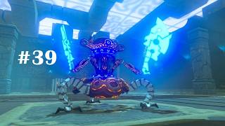 Let's Play The Legend of Zelda: Breath of the Wild (NS) #39 - Islands of Eastern Akkala