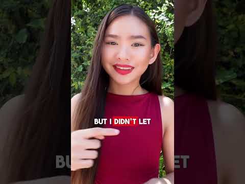 #PinoyMavericksAwards: DEAFinitely Beautiful, Gracee