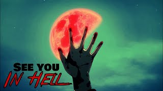 CDS | See You In Hell MEP