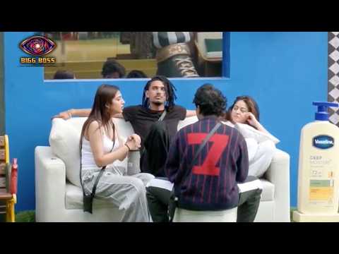 Bigg Boss 20 Today New Promo:
