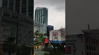 Suasana depan #stc #senayan - #jaksel - #shorts #short #shortvideo