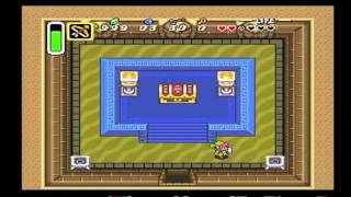 Checkpoint! | 03 | The Legend of Zelda : A Link to the Past