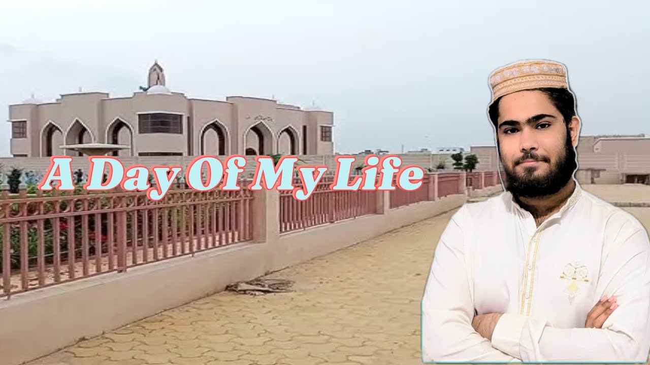 A DAY IN MY LIFE || MY MINI VLOG ON YOUTUBE 2024 || Funwithsaifullah #vlog #vlogger #vlogging