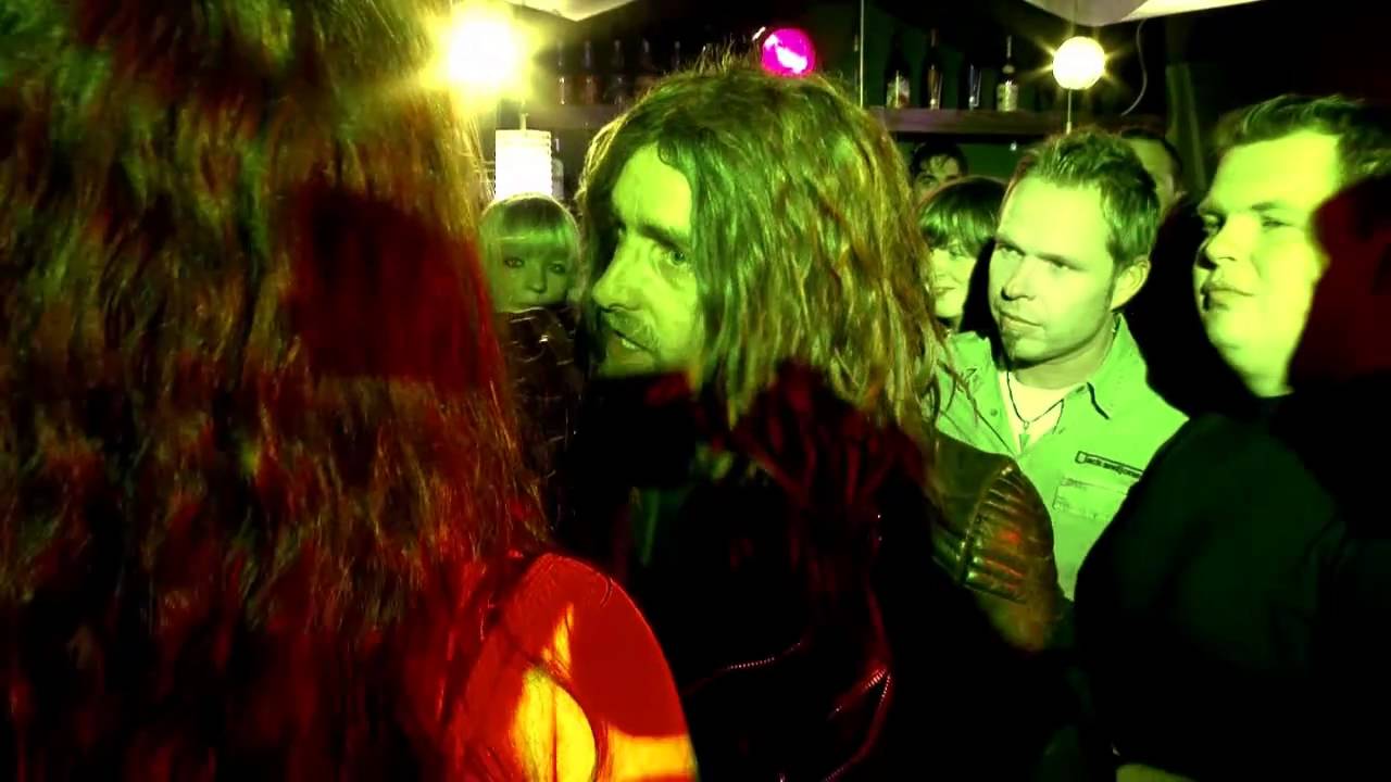 Massive Beat - What's your name (Official Video)