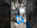 Industrial pepper mill machine #ChiliGrinder #equipment #manufacturing