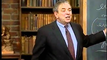 The Law of Causality and the Cosmological Argument (RC Sproul)
