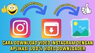 Cara Download Video Di Instagram Menggunakan Video Downloader screenshot 5