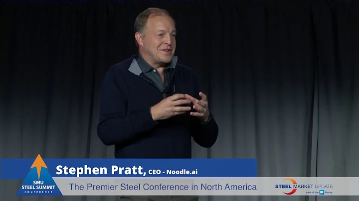 Stephen Pratt on the Power of a Human-Computer Par...