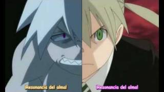 Soul Eater - Resonancia de Almas -