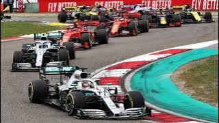 Tribal Trap Twizintrack - Infinit 1 hour