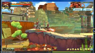 Elsword Skill Slot Glitch