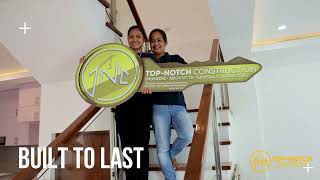 COMPLETED PROJECT | TOP-NOTCH CONSTRUCTION