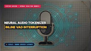 How to Design OpenAI Realtime Voice WebRTC Gateway & Audio Streaming Architecture