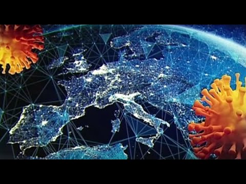 Videó: Nyugat-európai országok listája