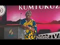 Nyimbo Za Kristo Namba 69 Cha Kutumaini Sina Bi Joyce Mgeni Sekei SDA Church Arusha 