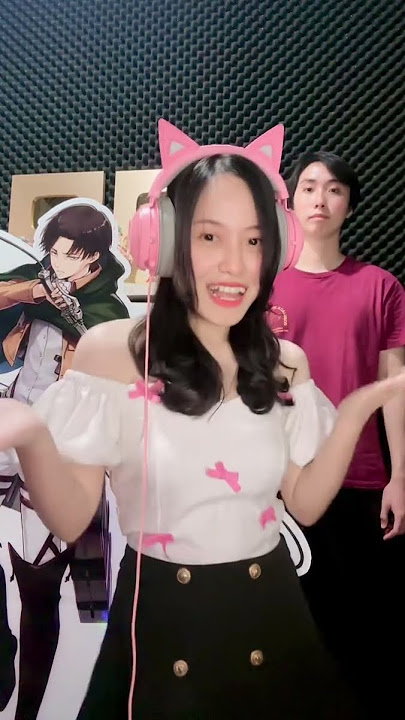 Levi Atau Andreas? #shorts