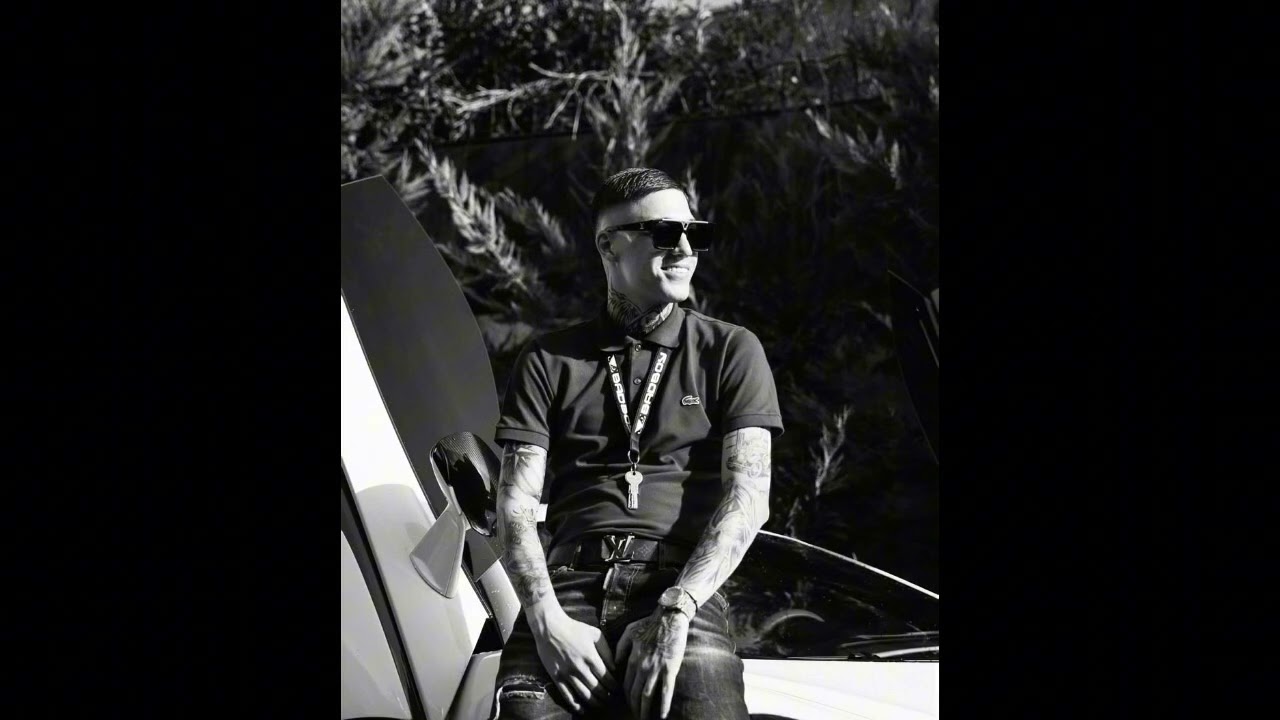 Trannos X Hermes X Skez Type Beat 