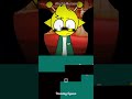 Simon Joined Squid Game 😳 (Mingle Game x Incredibox Sprunki) | Squaro the Bouncing Square