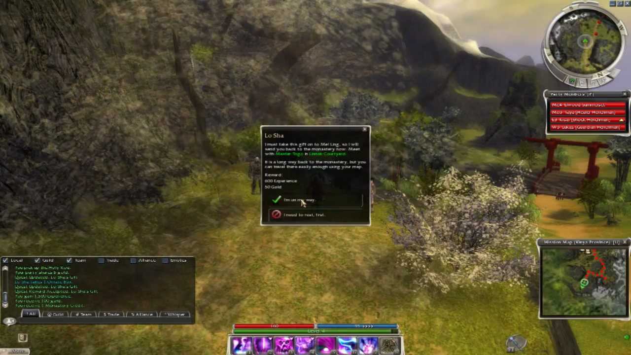 10 Days of Wintersday - Day 3 - 7 Ethers-a-Casting