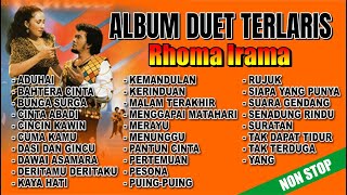 Album Duet Terlaris Rhoma Irama