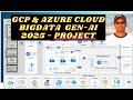 Cloud Bigdata Engineering, AIML, GenAI, Data Analytics Realtime Bank Project1- Inceptez Technologies